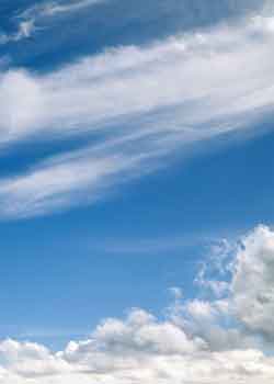 Blue Sky