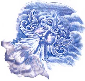 Why Wind Blows